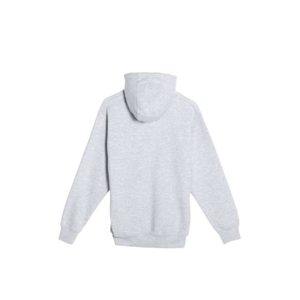 Lane Seven LS14003 Heather Grey XL