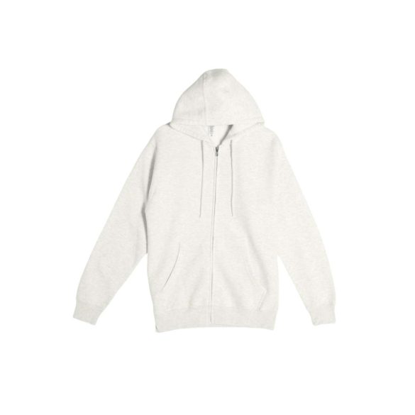 Lane Seven LS14003 Oatmeal Heather 3XL