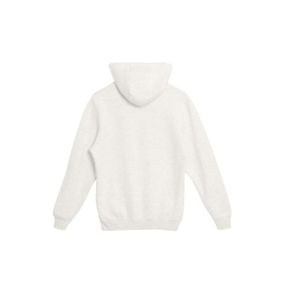 Lane Seven LS14003 Oatmeal Heather XL