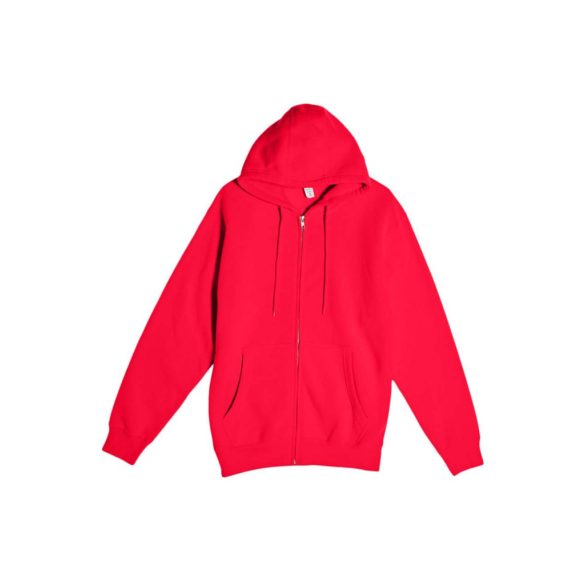 Lane Seven LS14003 Red XS