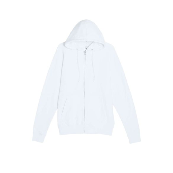 Lane Seven LS14003 White M