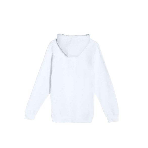 Lane Seven LS14003 White XS