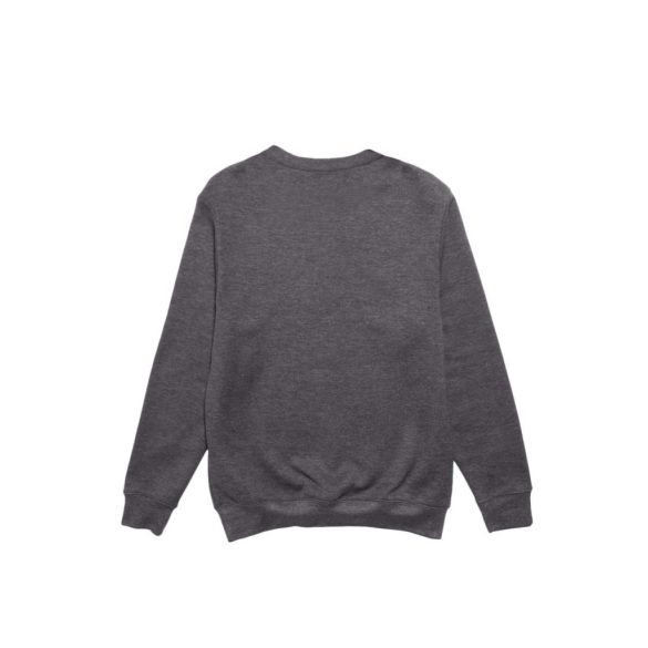 Lane Seven LS14004 Charcoal Heather 2XL