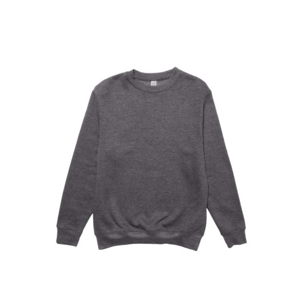 Lane Seven LS14004 Charcoal Heather S