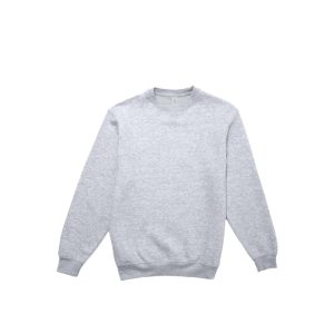 Lane Seven LS14004 Heather Grey XL