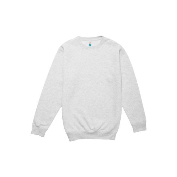 Lane Seven LS14004 Oatmeal Heather 2XL