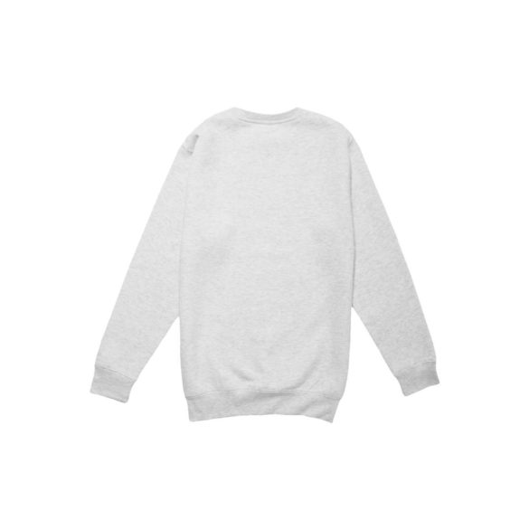 Lane Seven LS14004 Oatmeal Heather 3XL