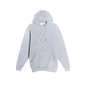 Lane Seven LS19001 Heather Grey S