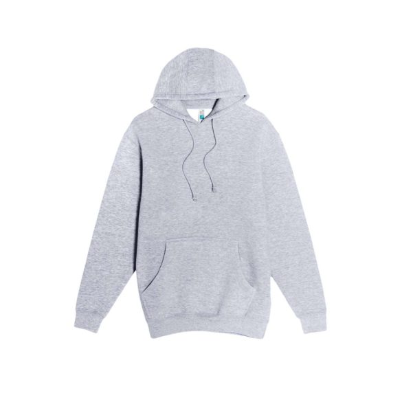 Lane Seven LS19001 Heather Grey XL