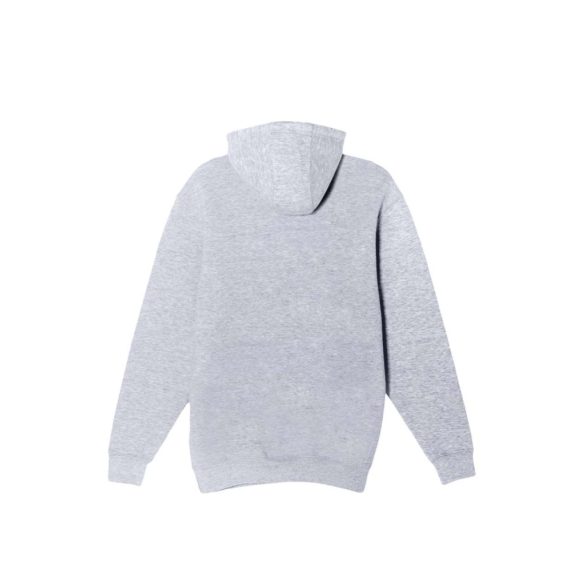 Lane Seven LS19001 Heather Grey XL