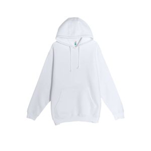 Lane Seven LS19001 White XL
