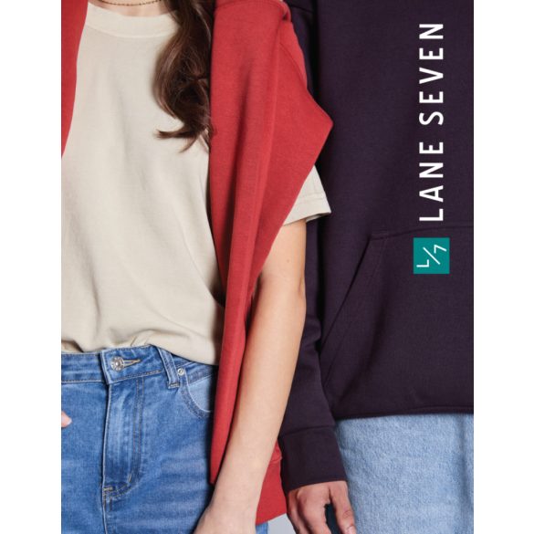 Lane Seven LSCT26 Catalog U