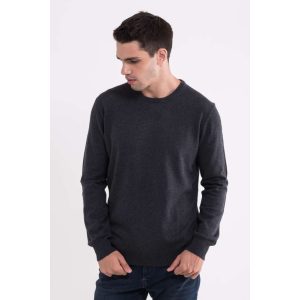 Legend World Wide LW9188 Dark Melange Grey 3XL