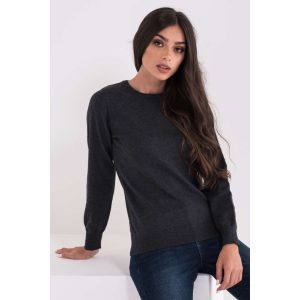 Legend World Wide LWL9188 Dark Melange Grey XL