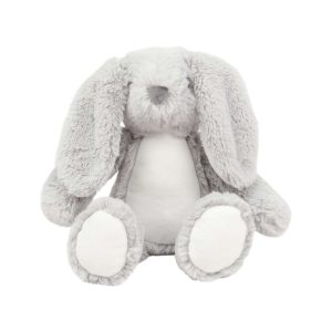 Mumbles MM060 Bunny Grey U