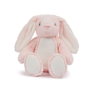 Mumbles MM060 Bunny Pink U