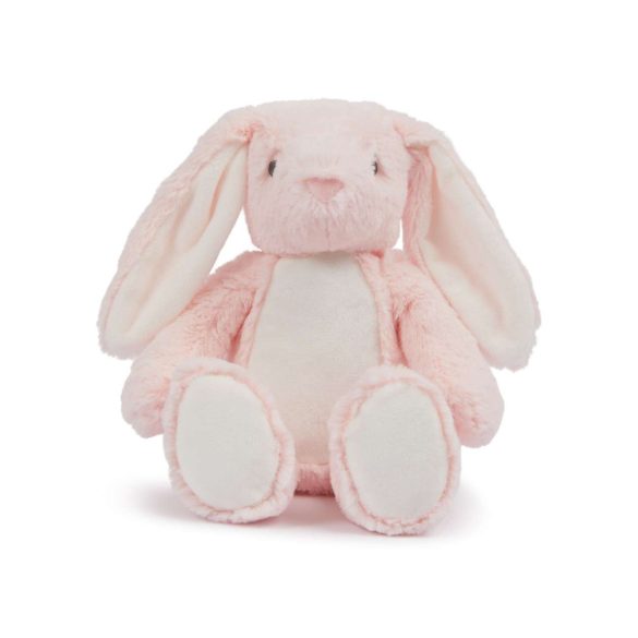 Mumbles MM060 Bunny Pink U