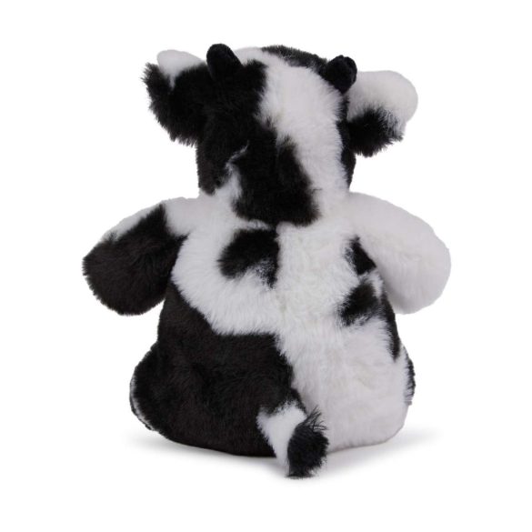 Mumbles MM060 Black and White Cow U