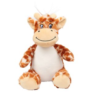 Mumbles MM060 Giraffe U