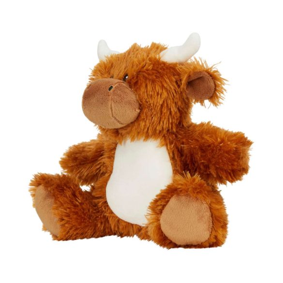 Mumbles MM060 Highland Cow U