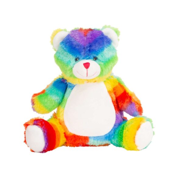 Mumbles MM060 Rainbow Bear U