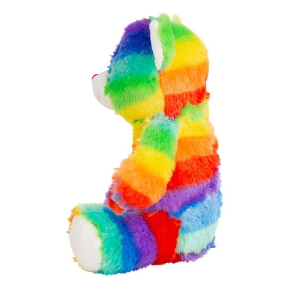 Mumbles MM060 Rainbow Bear U