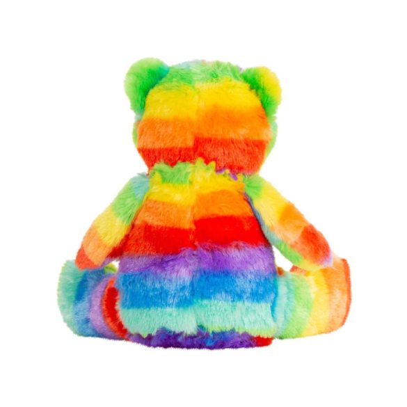 Mumbles MM060 Rainbow Bear U