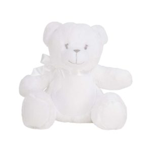 Mumbles MM060 Teddy White U