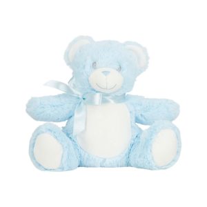 Mumbles MM060 Teddy Blue U