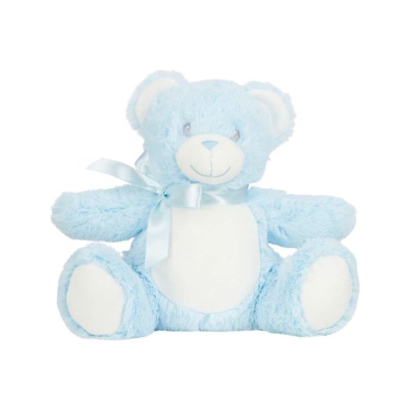 Mumbles MM060 Teddy Blue U