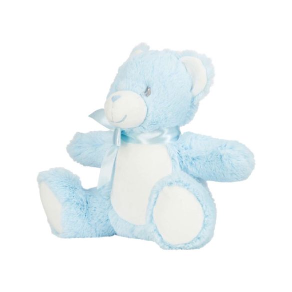 Mumbles MM060 Teddy Blue U