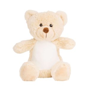 Mumbles MM060 Teddy Light Brown U