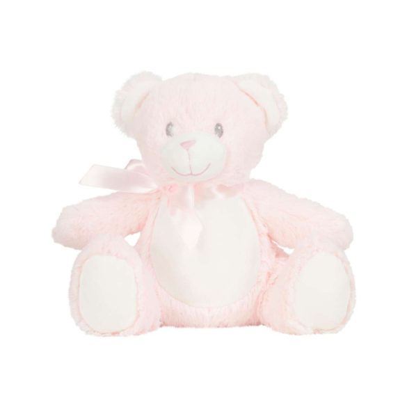 Mumbles MM060 Teddy Pink U