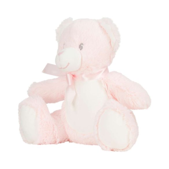 Mumbles MM060 Teddy Pink U