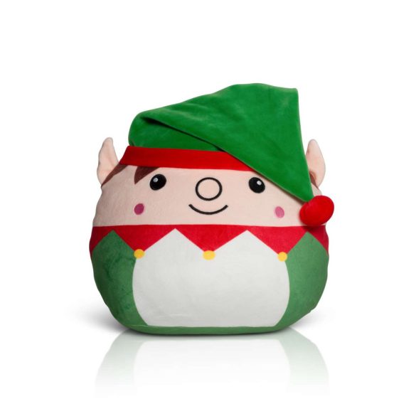 Mumbles MM800 Squidgy Christmas Elf U