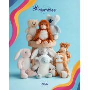 Mumbles MMCT26 Catalog U Mumbles MMCT26 Catalog U