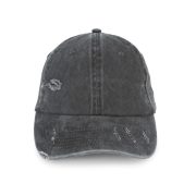 Native Spirit NS026 Washed Black U Native Spirit NS026 Washed Black U