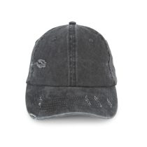 Native Spirit NS026 Washed Black U