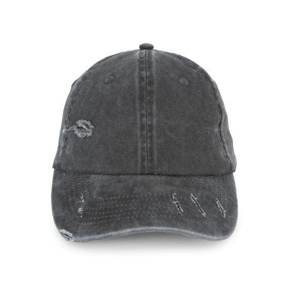 Native Spirit NS026 Washed Black U