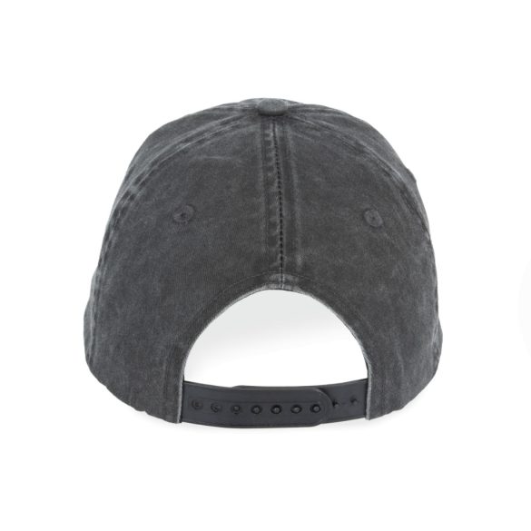 Native Spirit NS026 Washed Black U