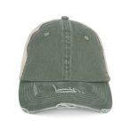 Native Spirit NS027 Washed Organic Khaki/Beige U
