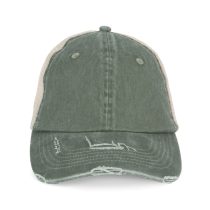 Native Spirit NS027 Washed Organic Khaki/Beige U