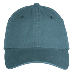 Native Spirit NS040 Washed Amazon Green U