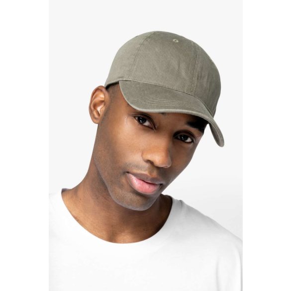 Native Spirit NS040 Washed Amazon Green U