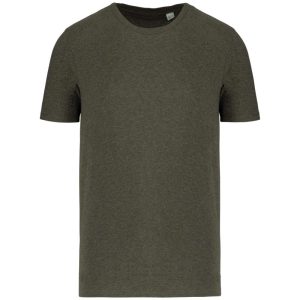 Native Spirit NS300 Organic Khaki Heather 4XL