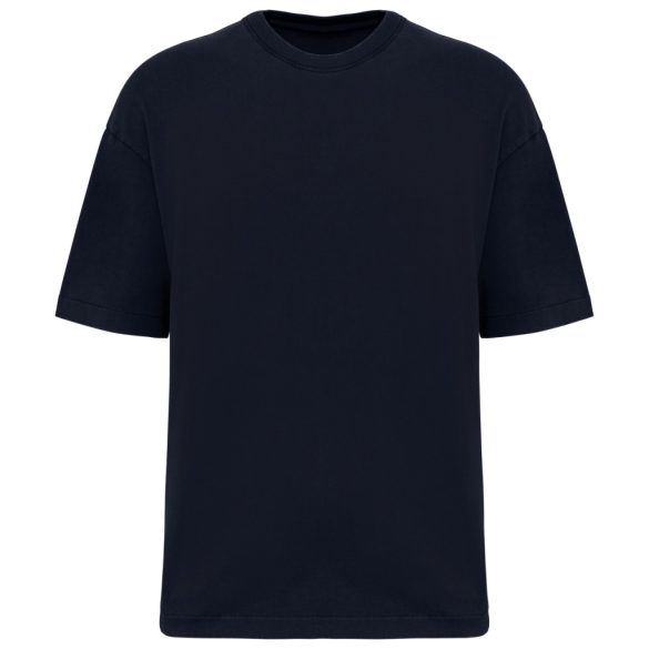 Native Spirit NS326 Washed Navy Blue XL