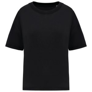 Native Spirit NS327 Washed Black S/M