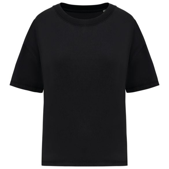 Native Spirit NS327 Washed Black S/M