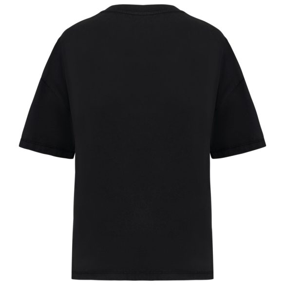 Native Spirit NS327 Washed Black S/M