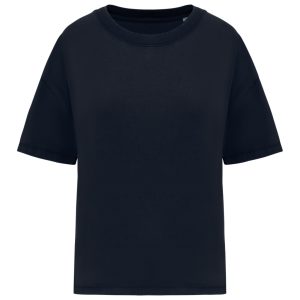Native Spirit NS327 Washed Navy Blue L/XL